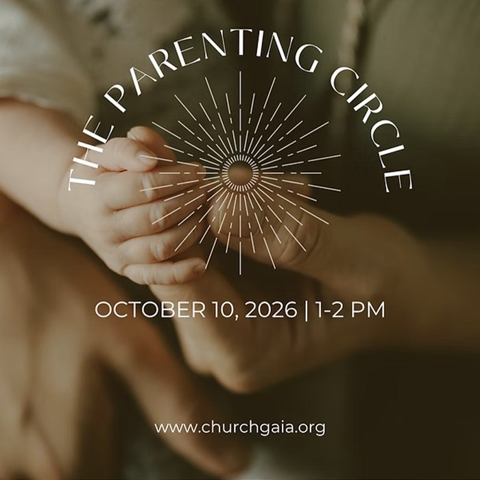 The Parenting Circle