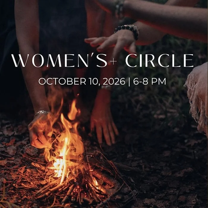 Women's+ Circle