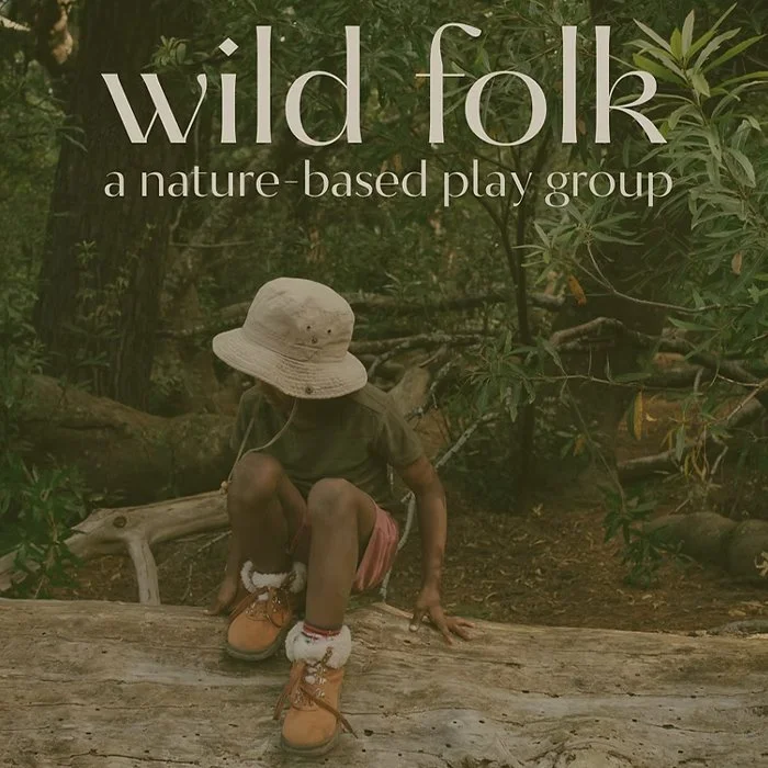 Wild Folk Play Group