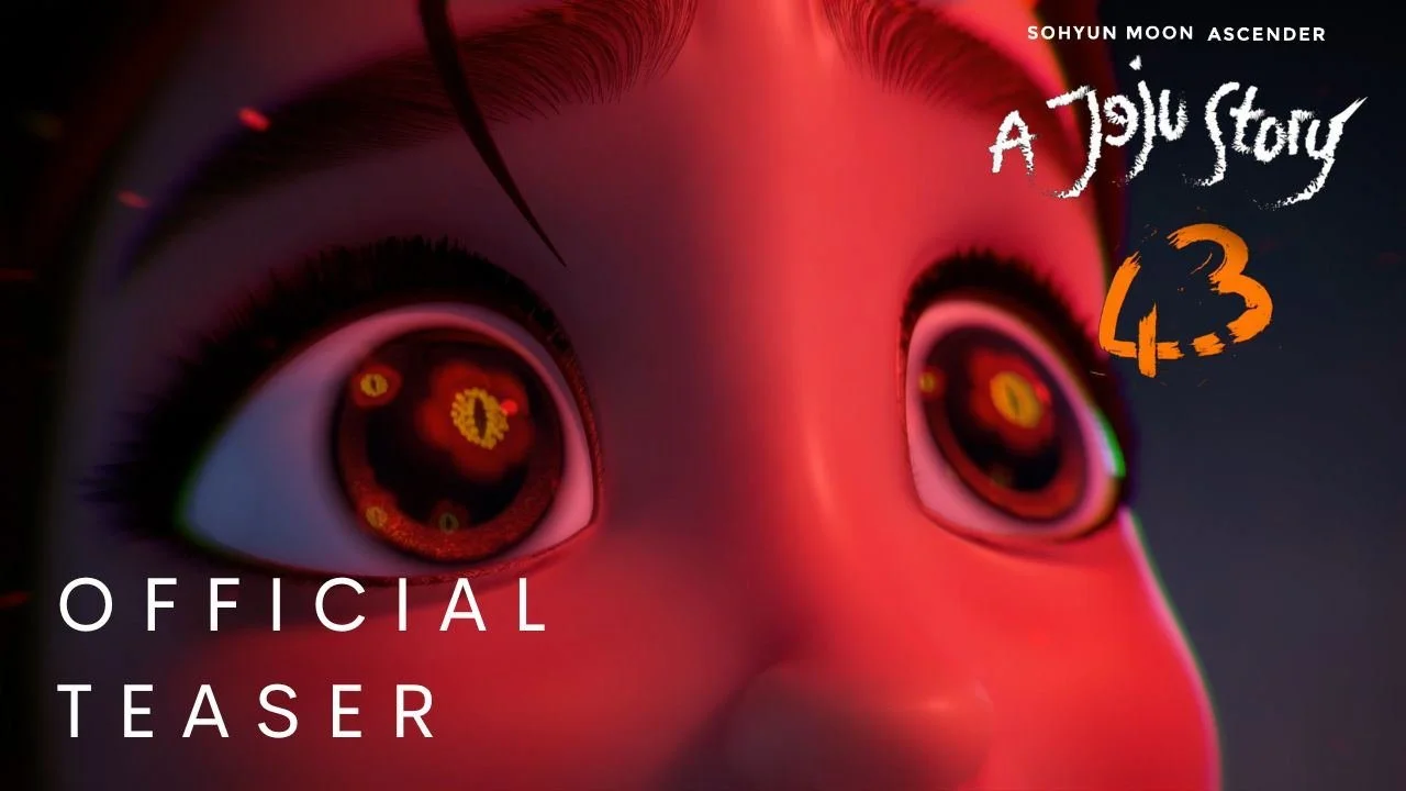 Official Trailer Release