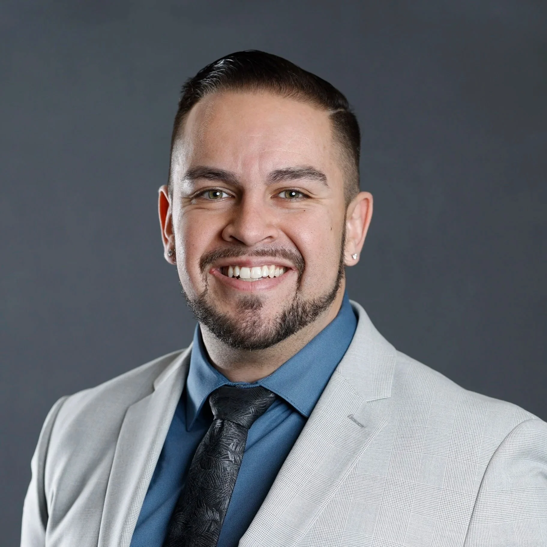 Photo of Eddie Ramirez