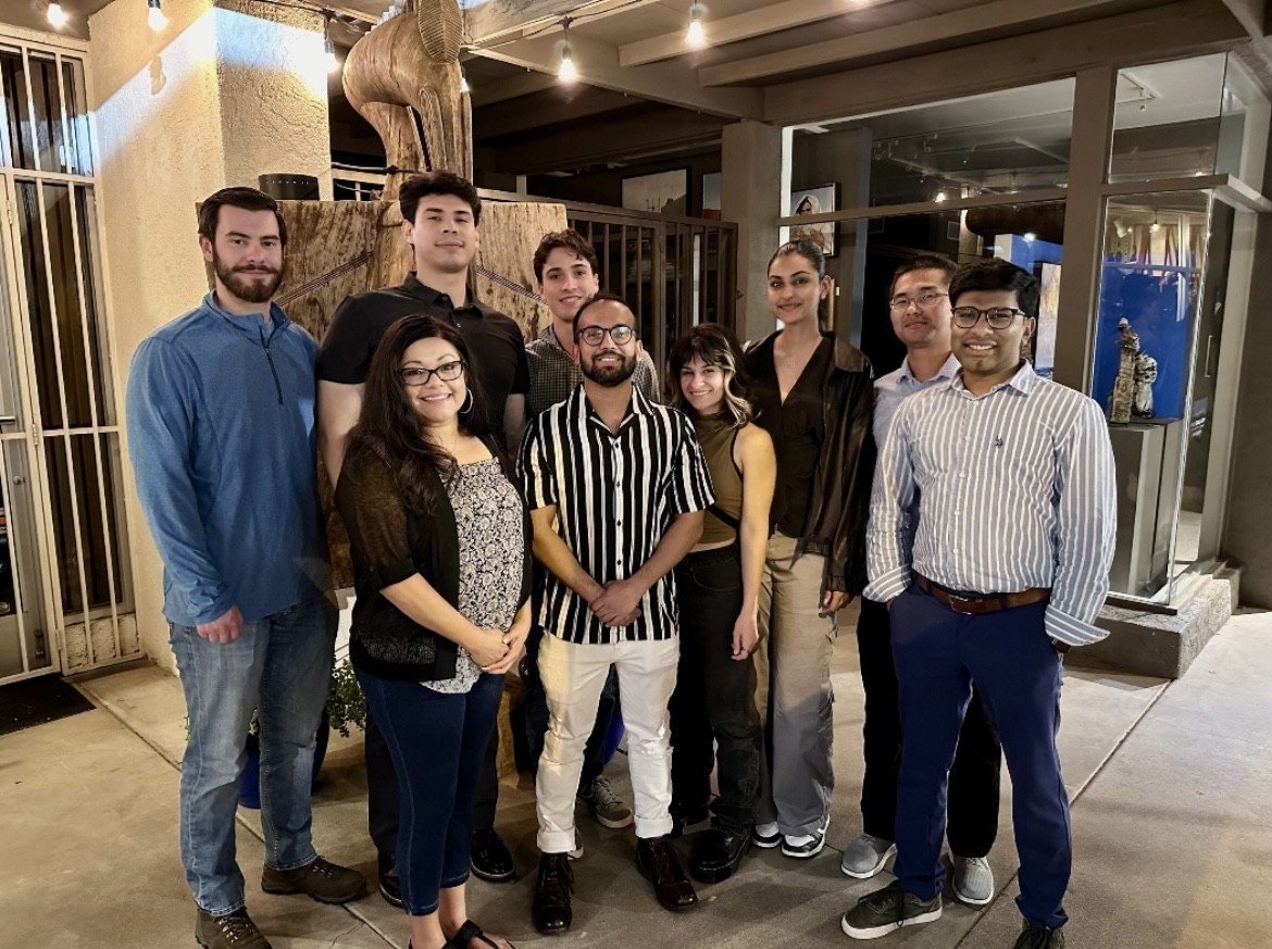 Group Outing, Sep 2024
