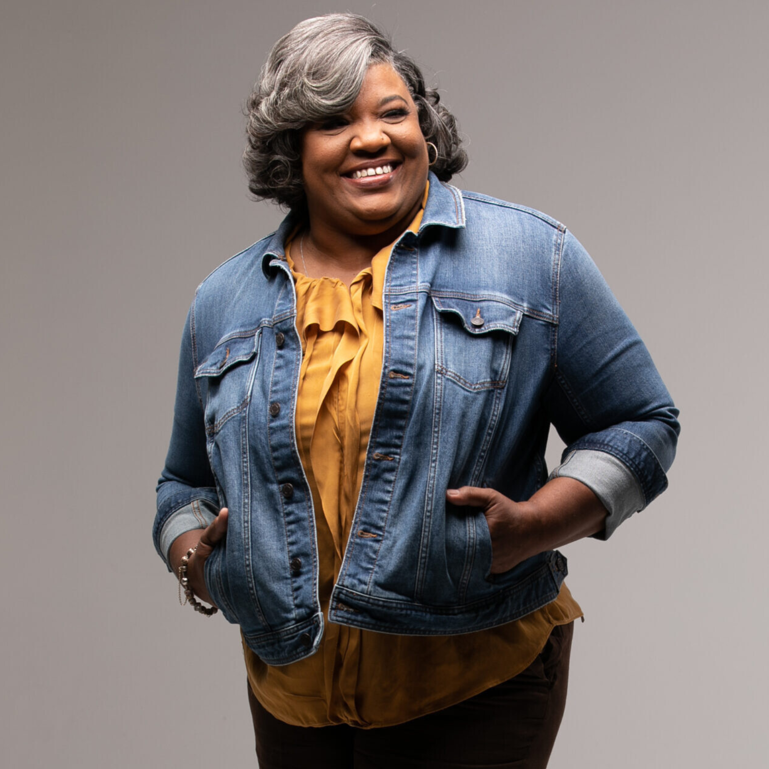 Nanny Connie (Connie Simpson) — family and childcare expert, author of The Nanny Connie Way, and 1:1 coach for parents and caregivers.