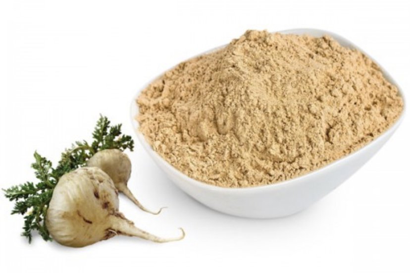Sea Moss with added Maca Root