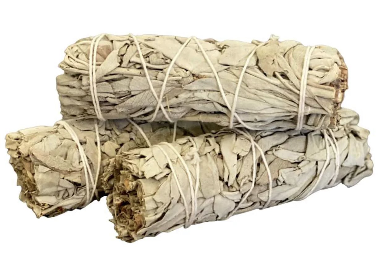 White Sage