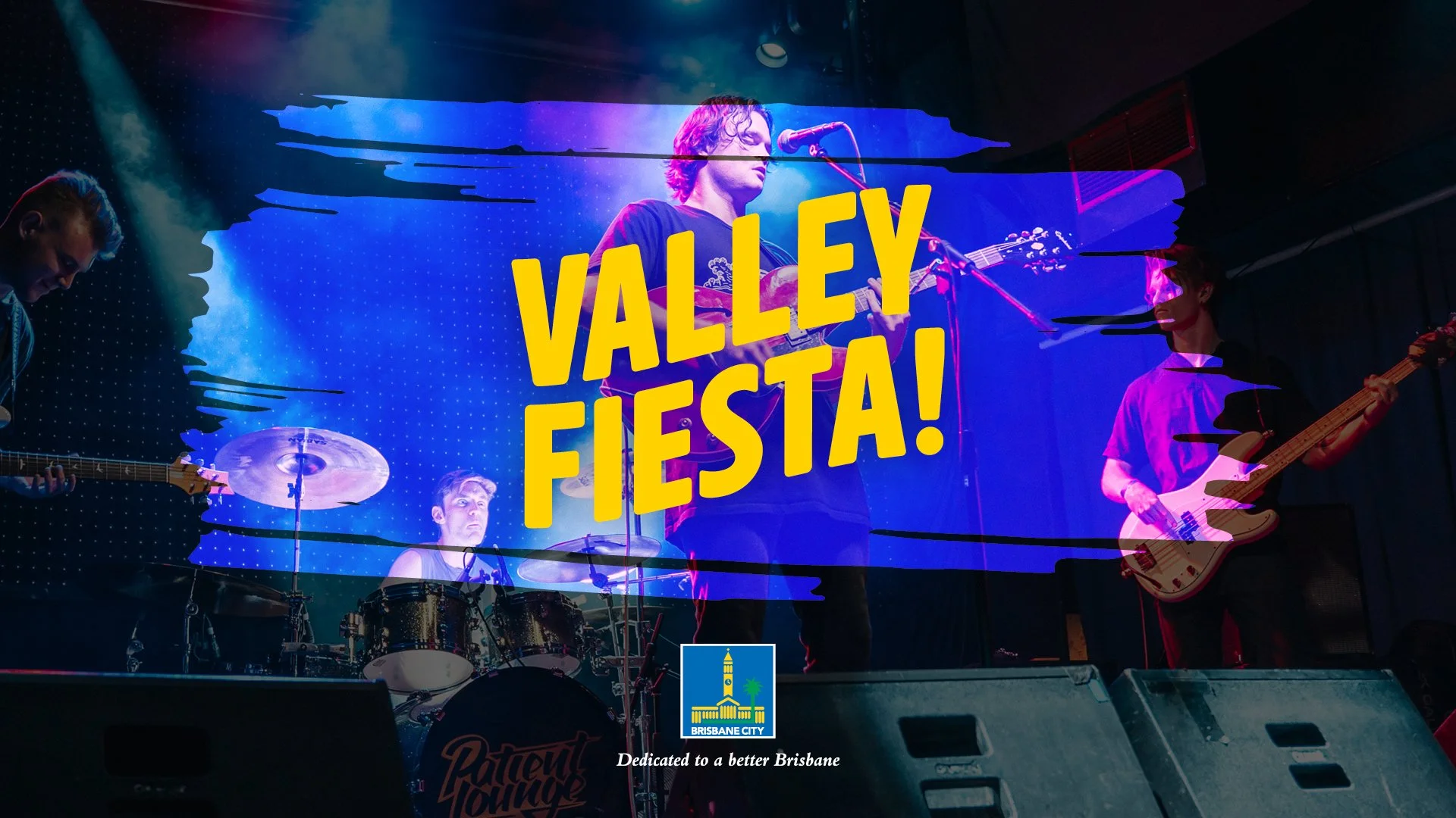 Valley Fiesta
