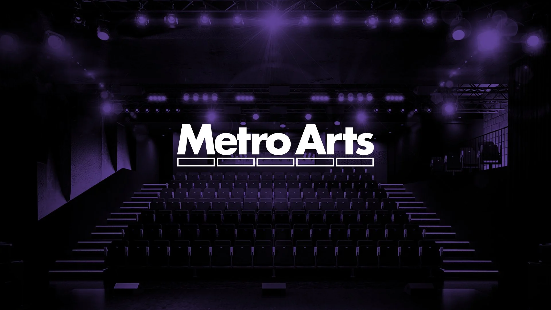 Metro Arts