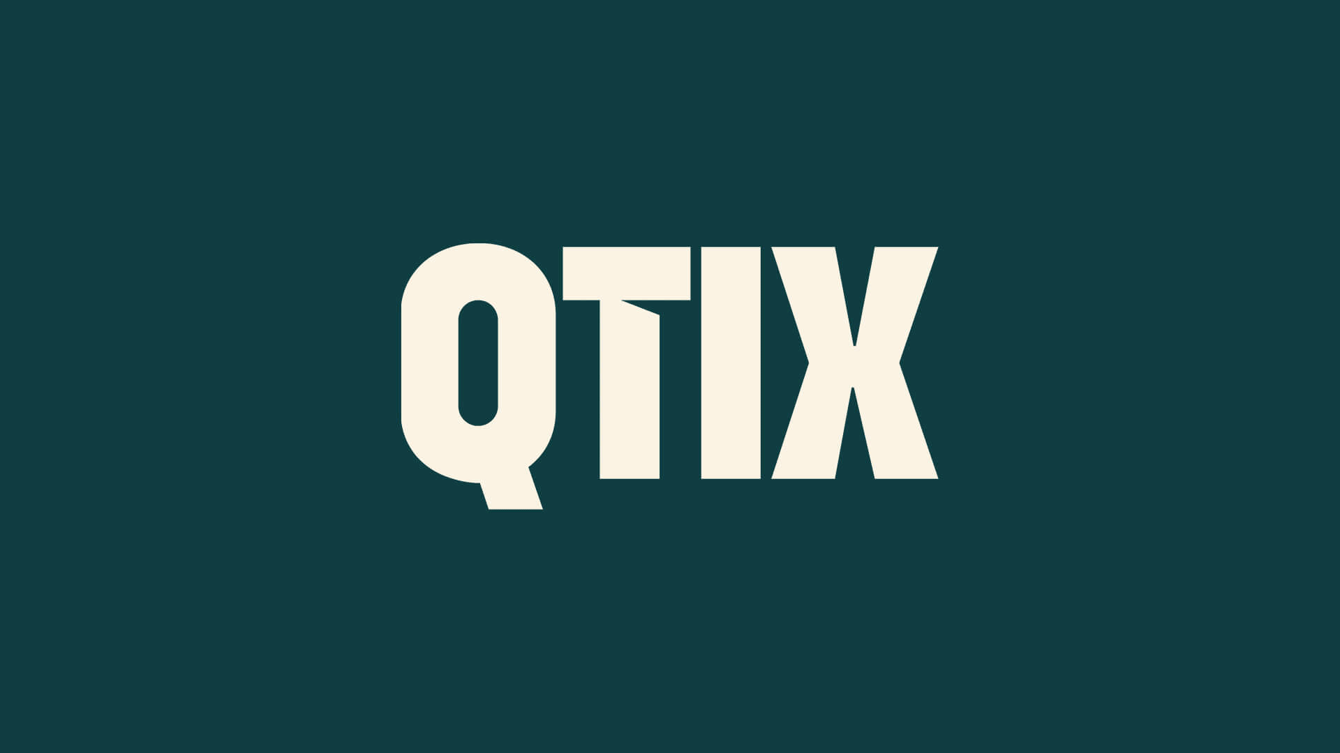 Qtix