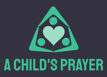 A Child&#39;s Prayer