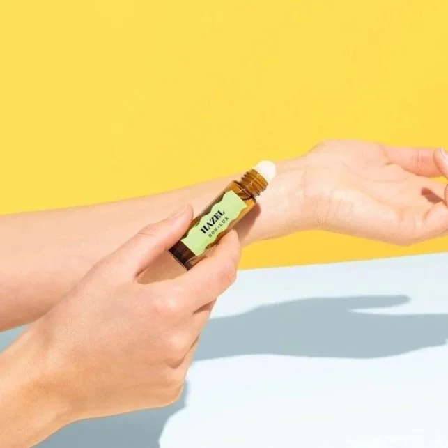 NEW perfume! Hazel natural perfume