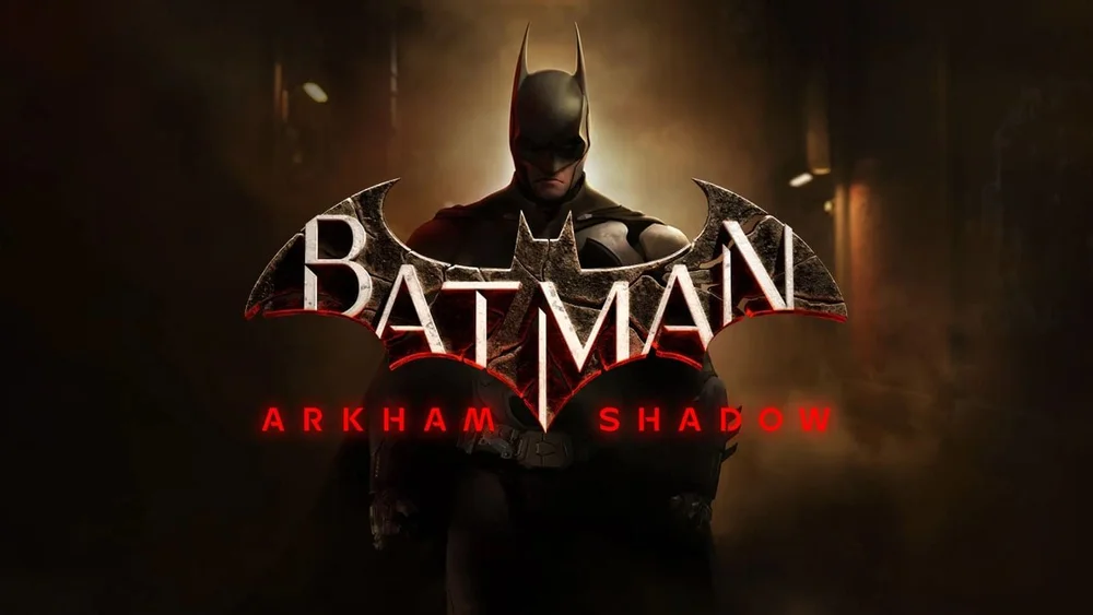 Batman Arkham Shadow — James Howell, Narrative Designer & Writer