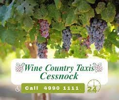 Hunter Valley Transportation