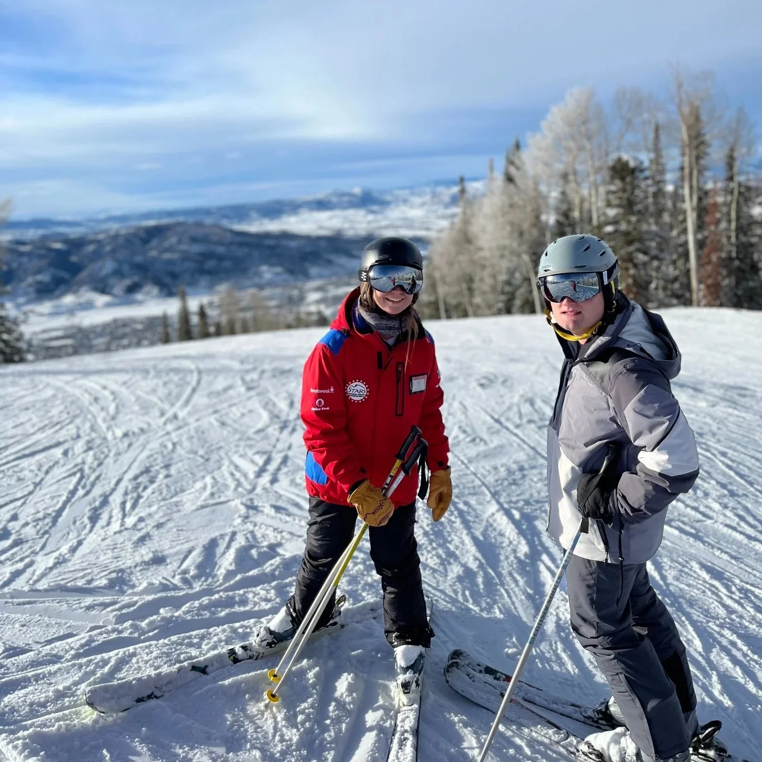 How Adaptive Winter Sports Programs Make Snow Sports Possible for Individuals with Physical Disabilities