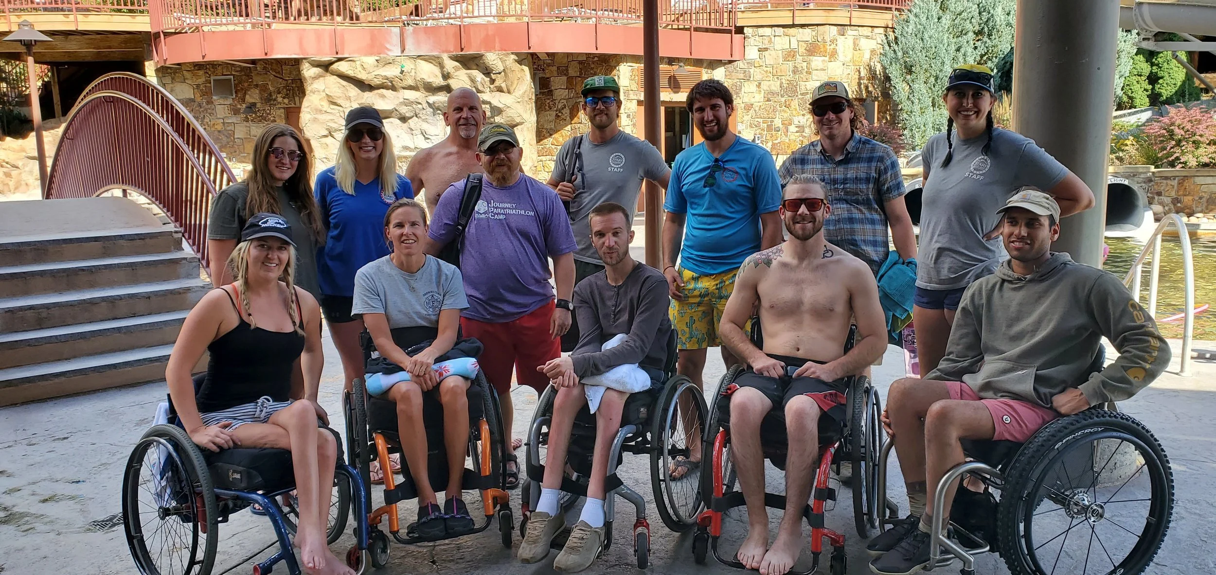 Why Families Choose Adaptive Group Programs in Steamboat Springs