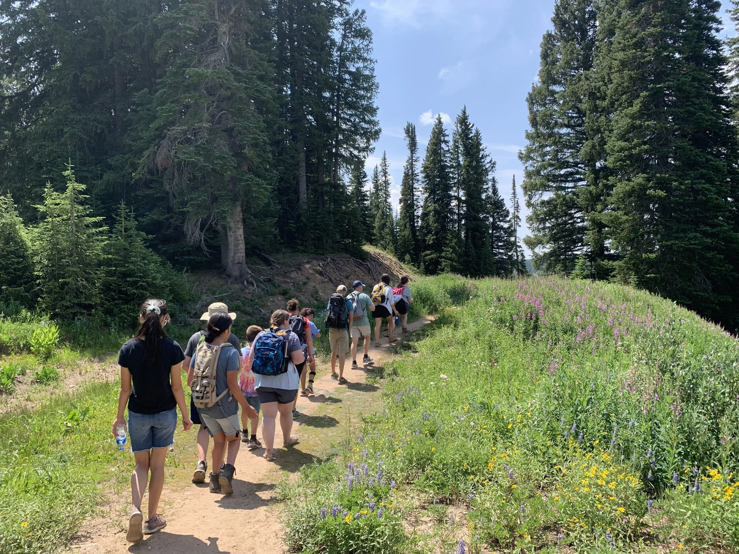 How Adaptive Sports Programs in Steamboat Springs Are Changing Lives