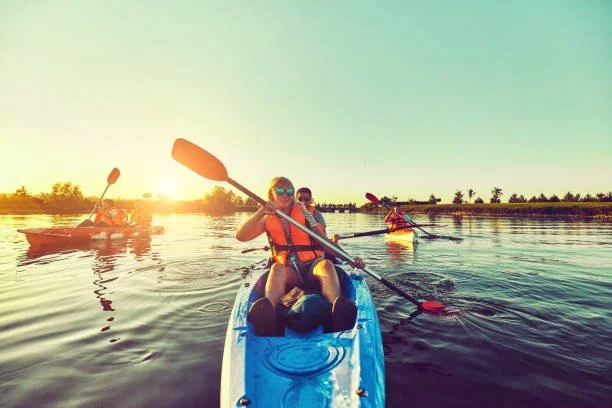 What to Expect at an Adaptive Youth Adventure Camp in Steamboat Springs
