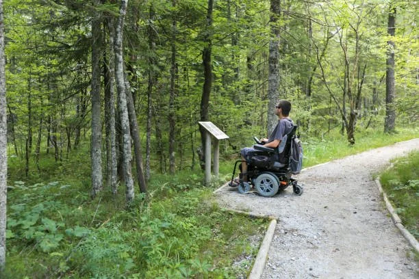 5 Best Wheelchair Accessible Hiking and Cycling Trails in Steamboat Springs 