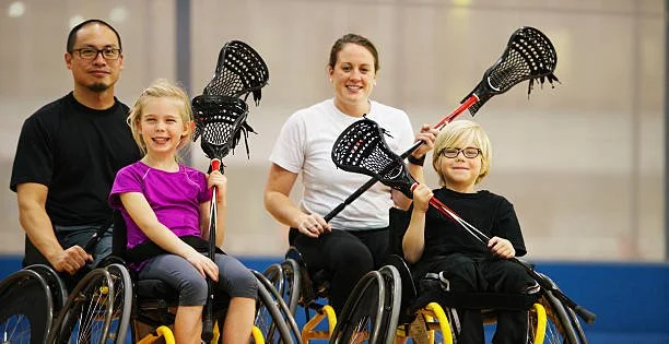 What Does "Accessible" Mean at STARS Ranch? A Practical Guide to Our Facilities &amp; Equipment