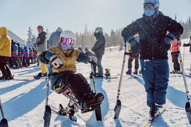 Planning an Adaptive Ski Trip to Colorado: An Early-Bird Guide for Families