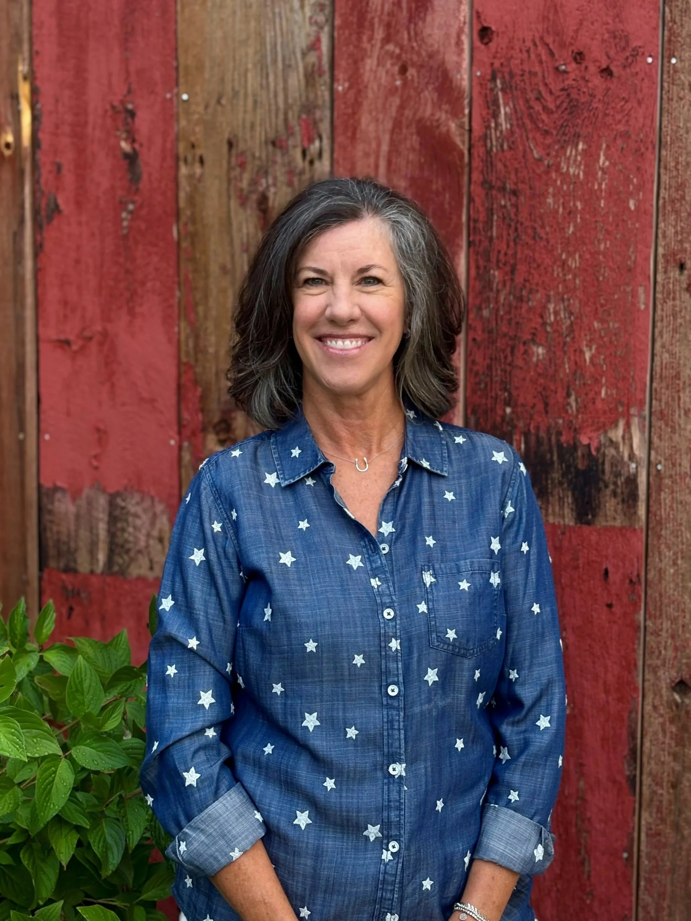 Susan Petersen