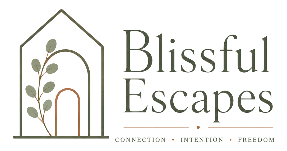 Blissful Escapes Design Studio