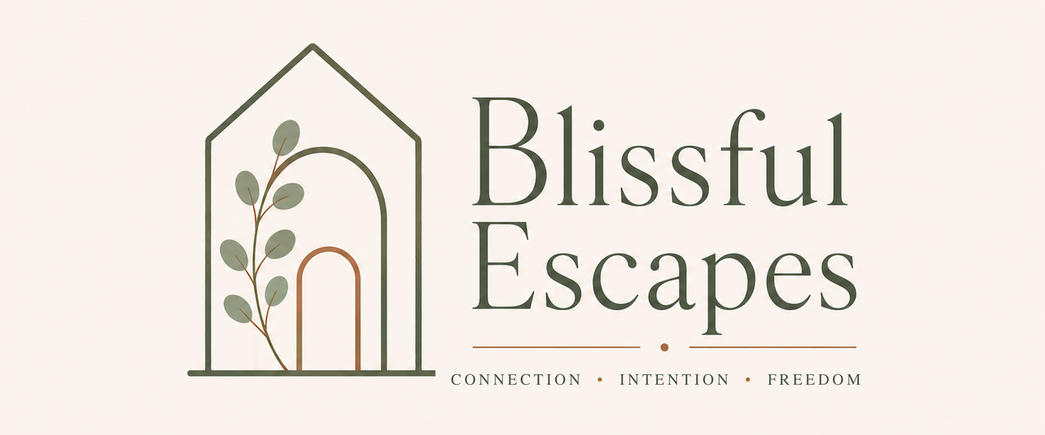 Blissful Escapes