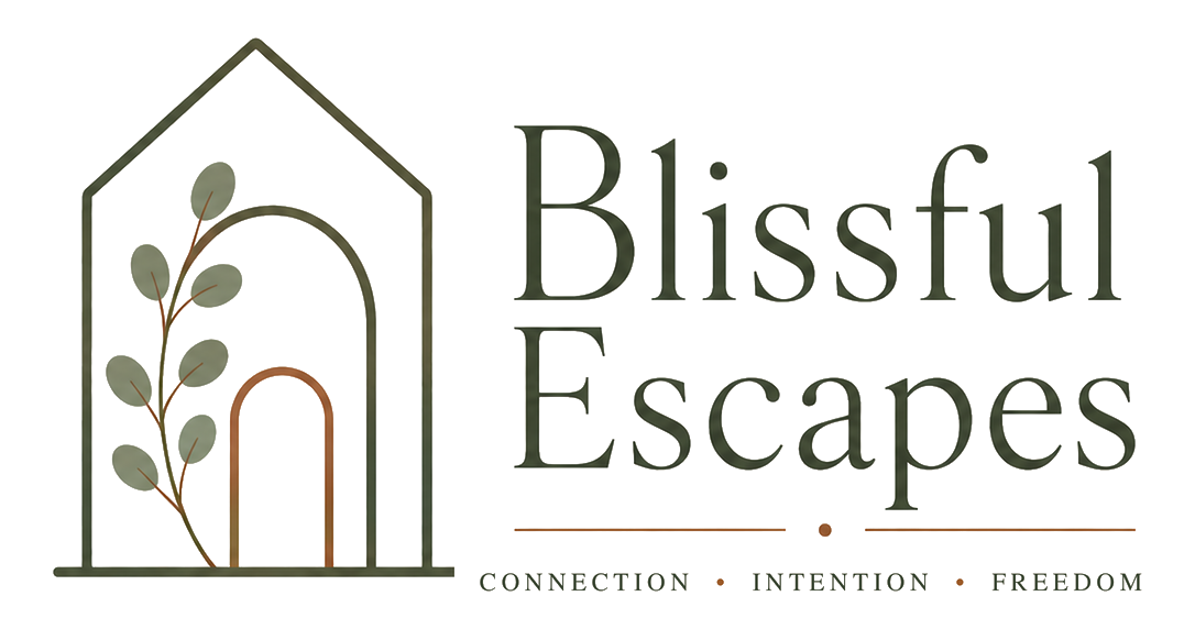 Blissful Escapes Design Studio