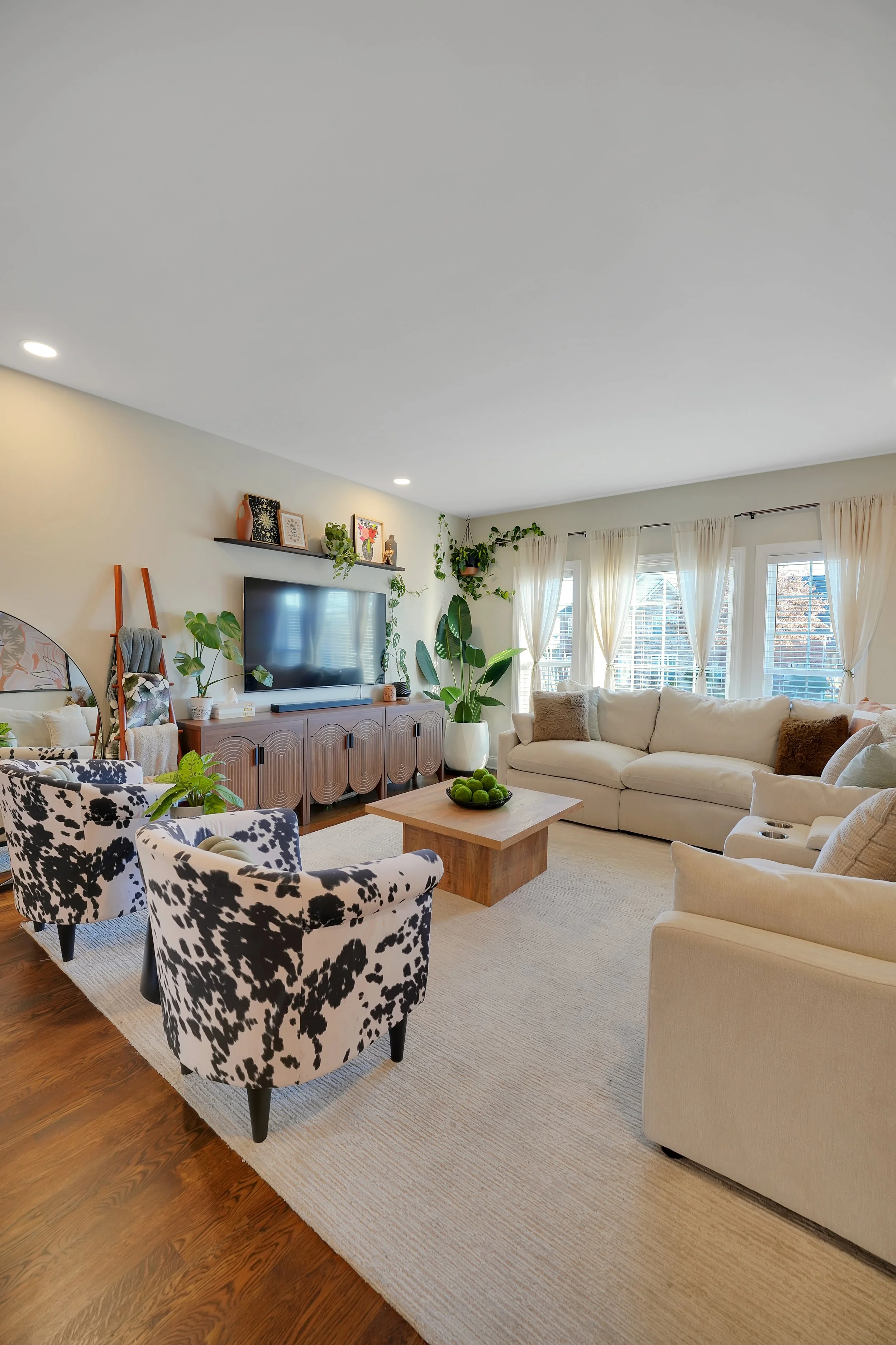 Home Styling & Refreshes