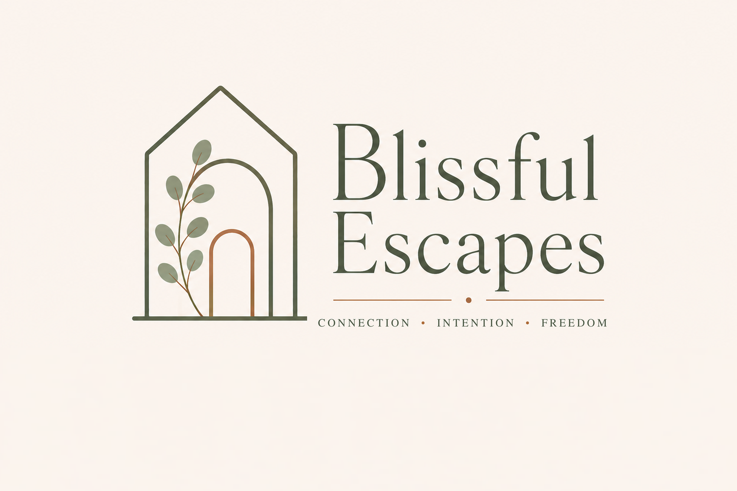 Blissful Escapes