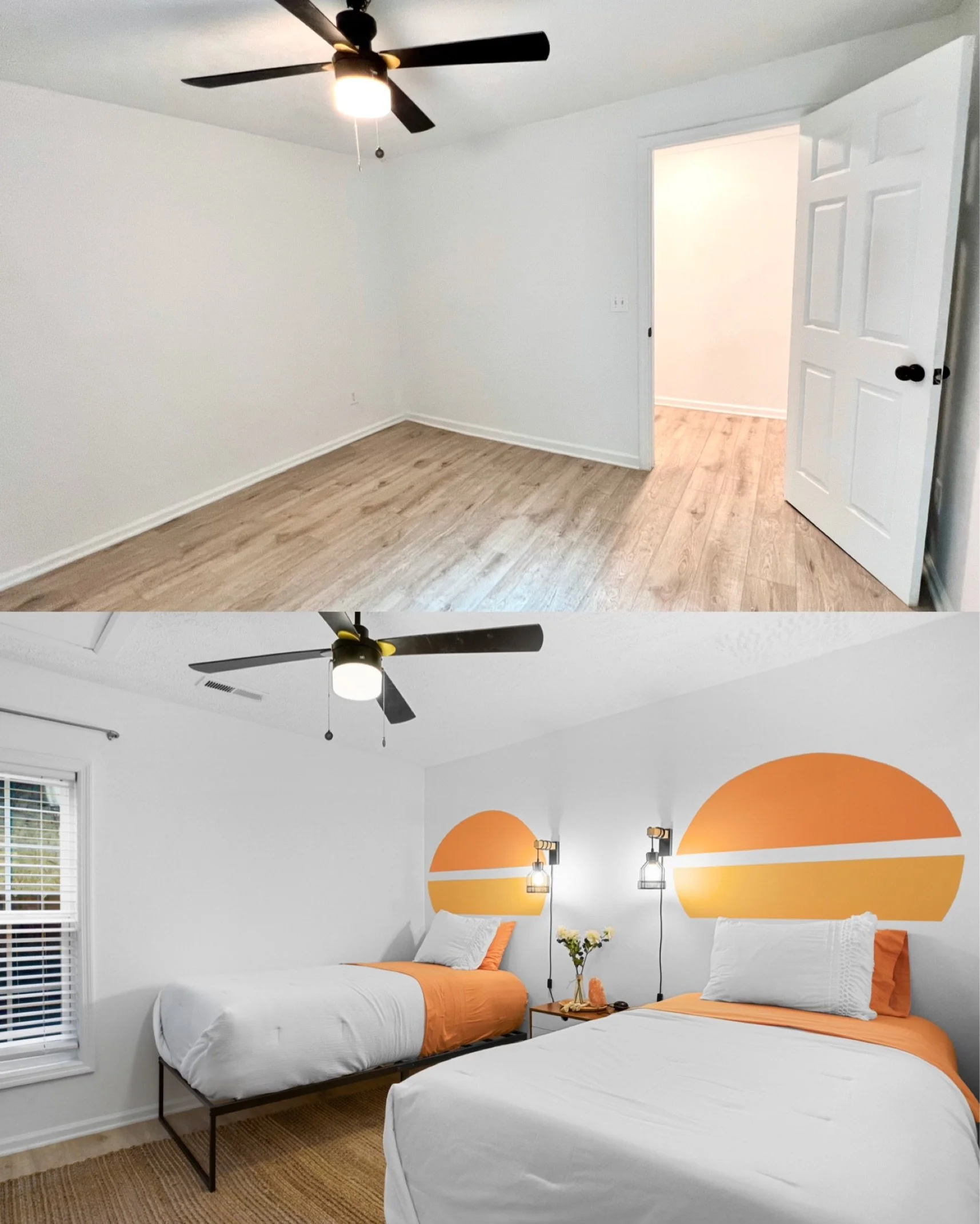 Vacation Rental & Hospitality Design
