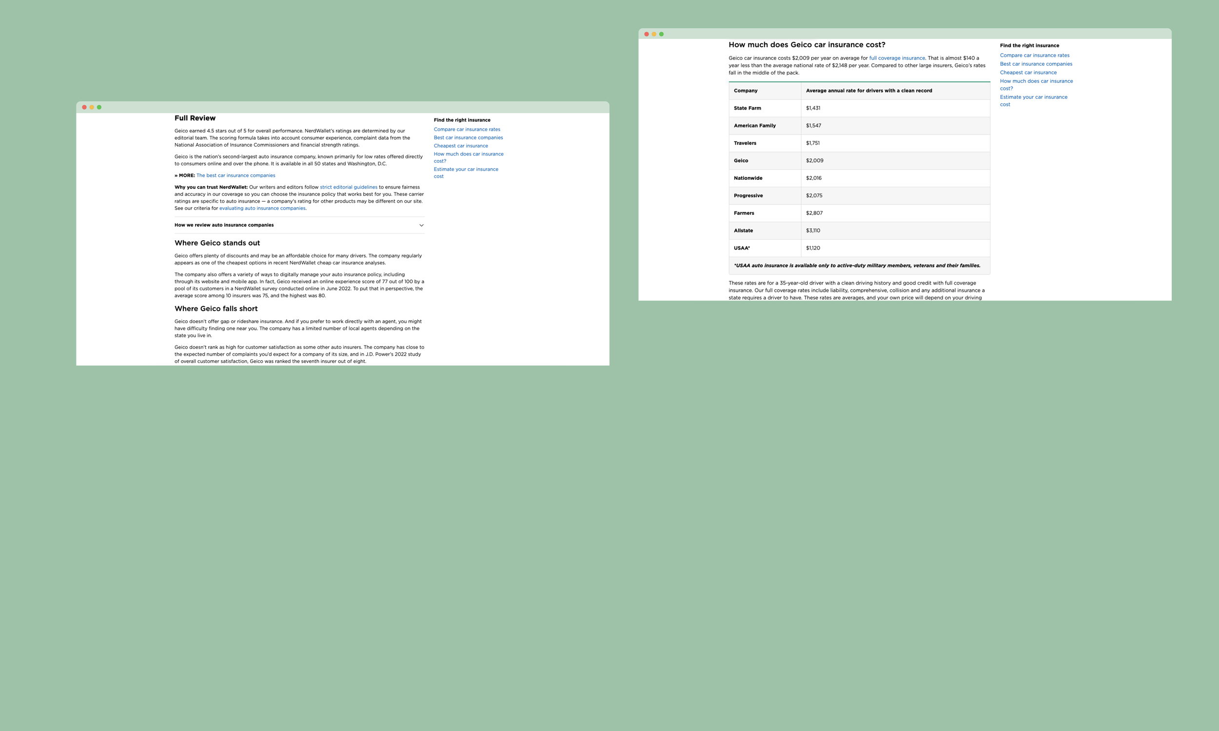General 5 — Kayda Norman