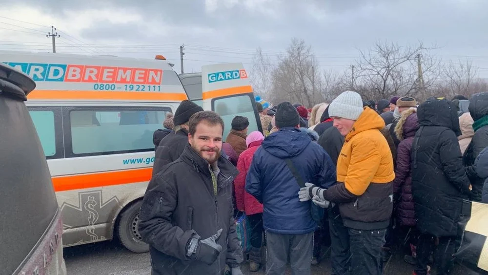 Our Team — World Aid Runners (WAR)