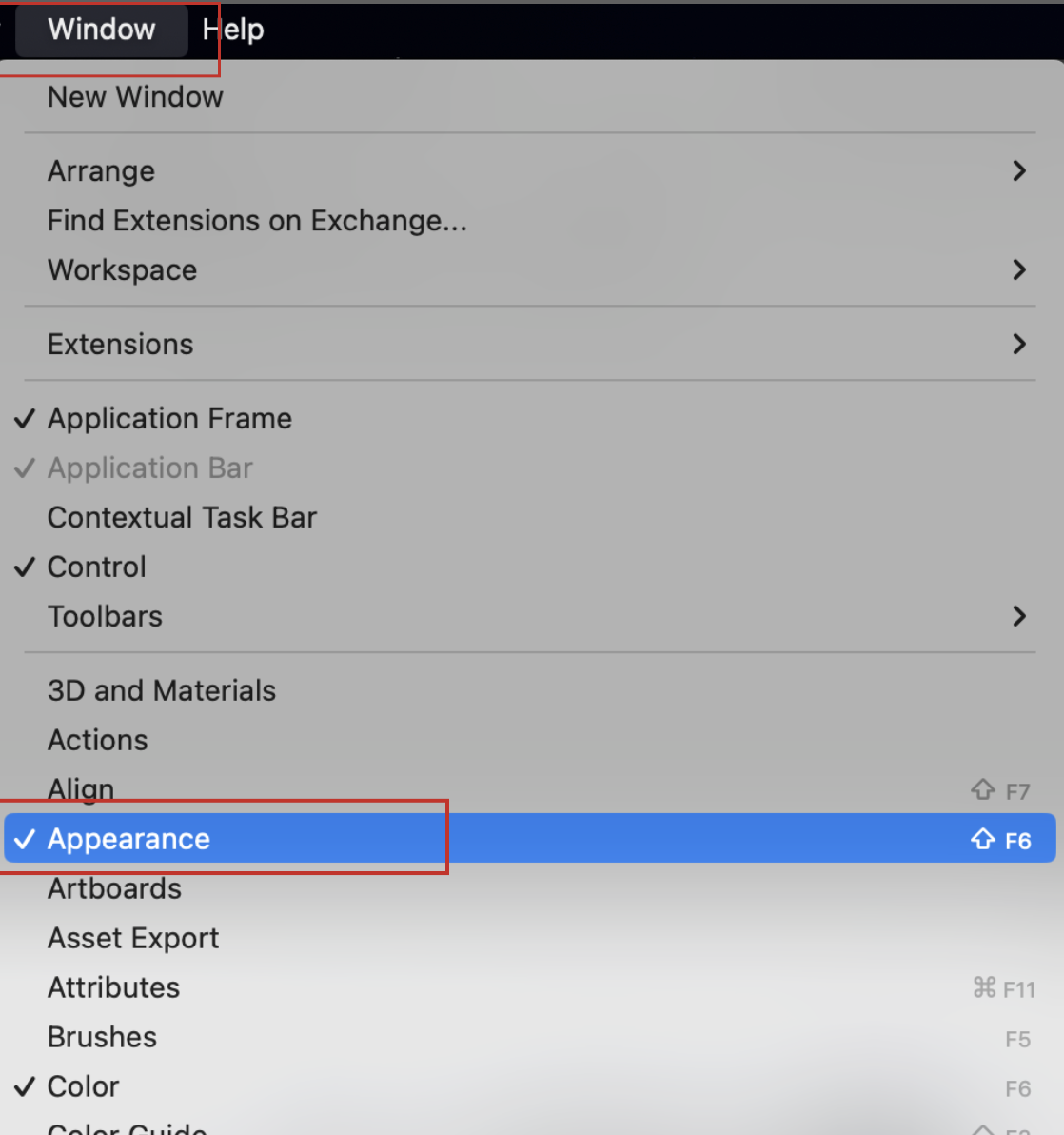 How to Apply a Gradient to Editable Text in Adobe Illustrator — Razor ...