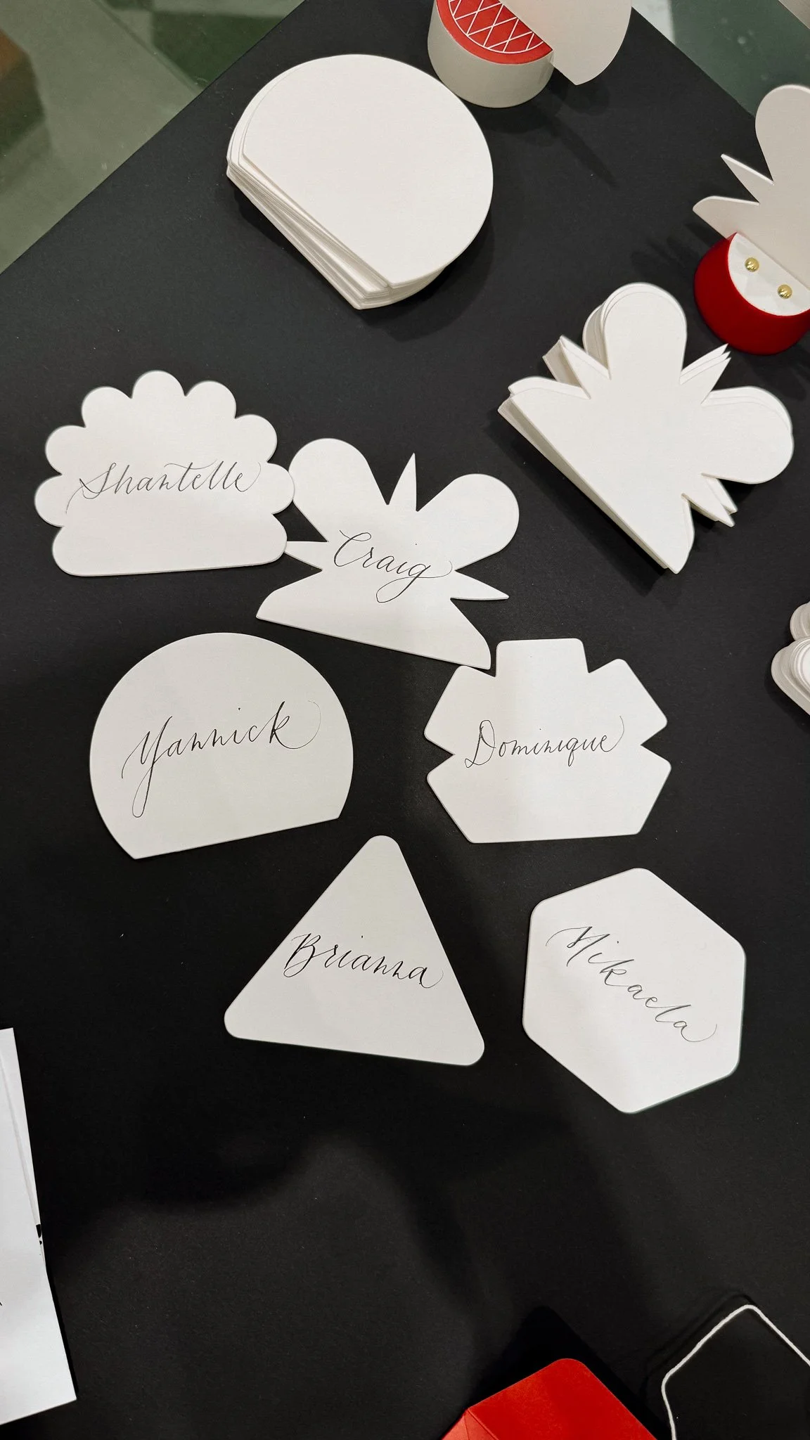 Live Personalization for Prada: Holiday Client Gifting in Calgary and Toronto