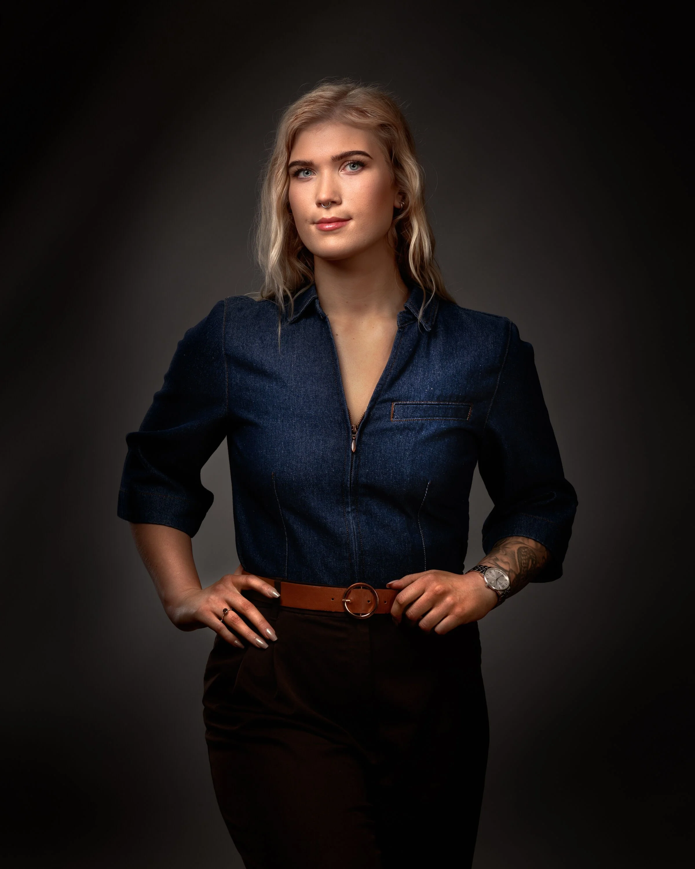 Idun Brubakken