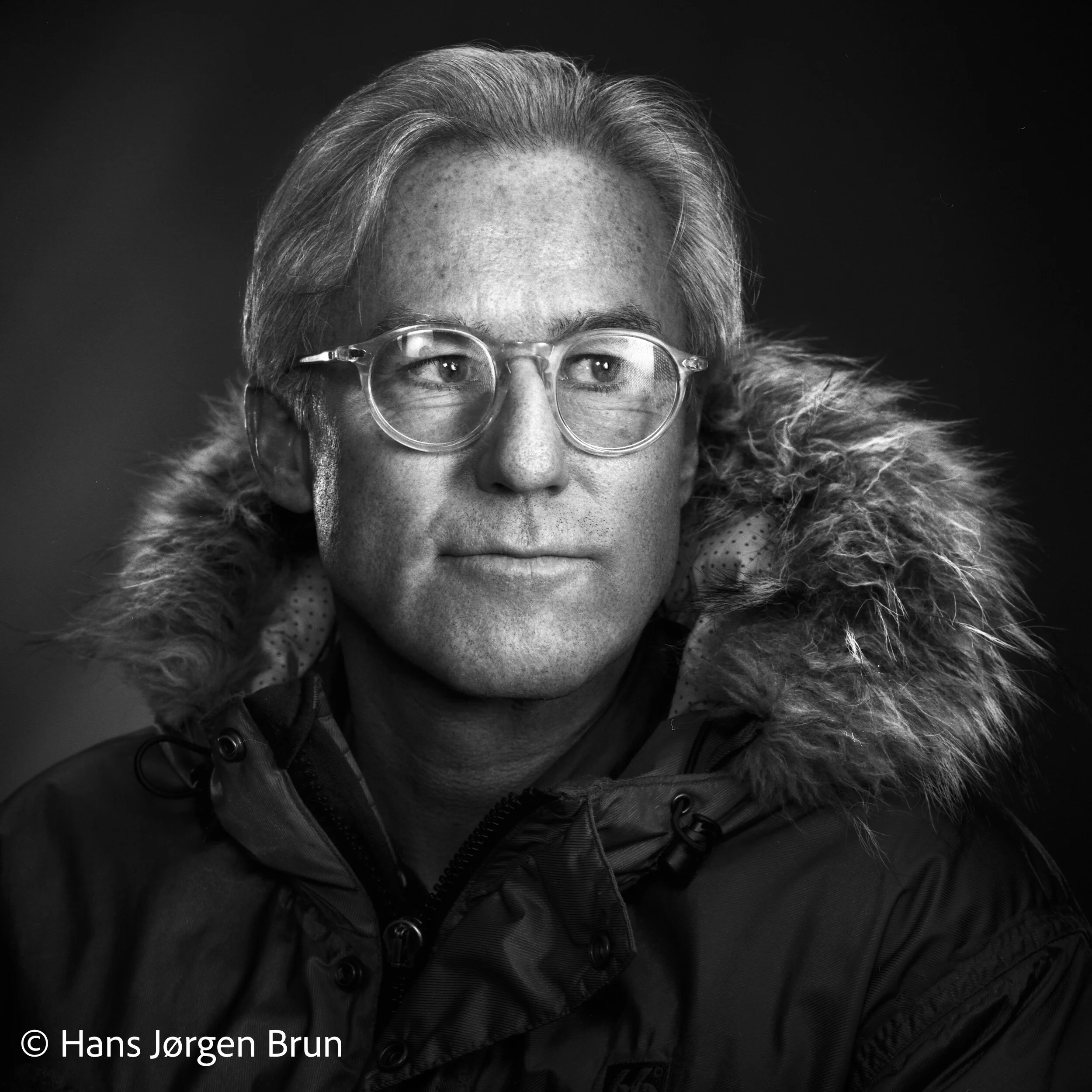 Ragnar Axelsson