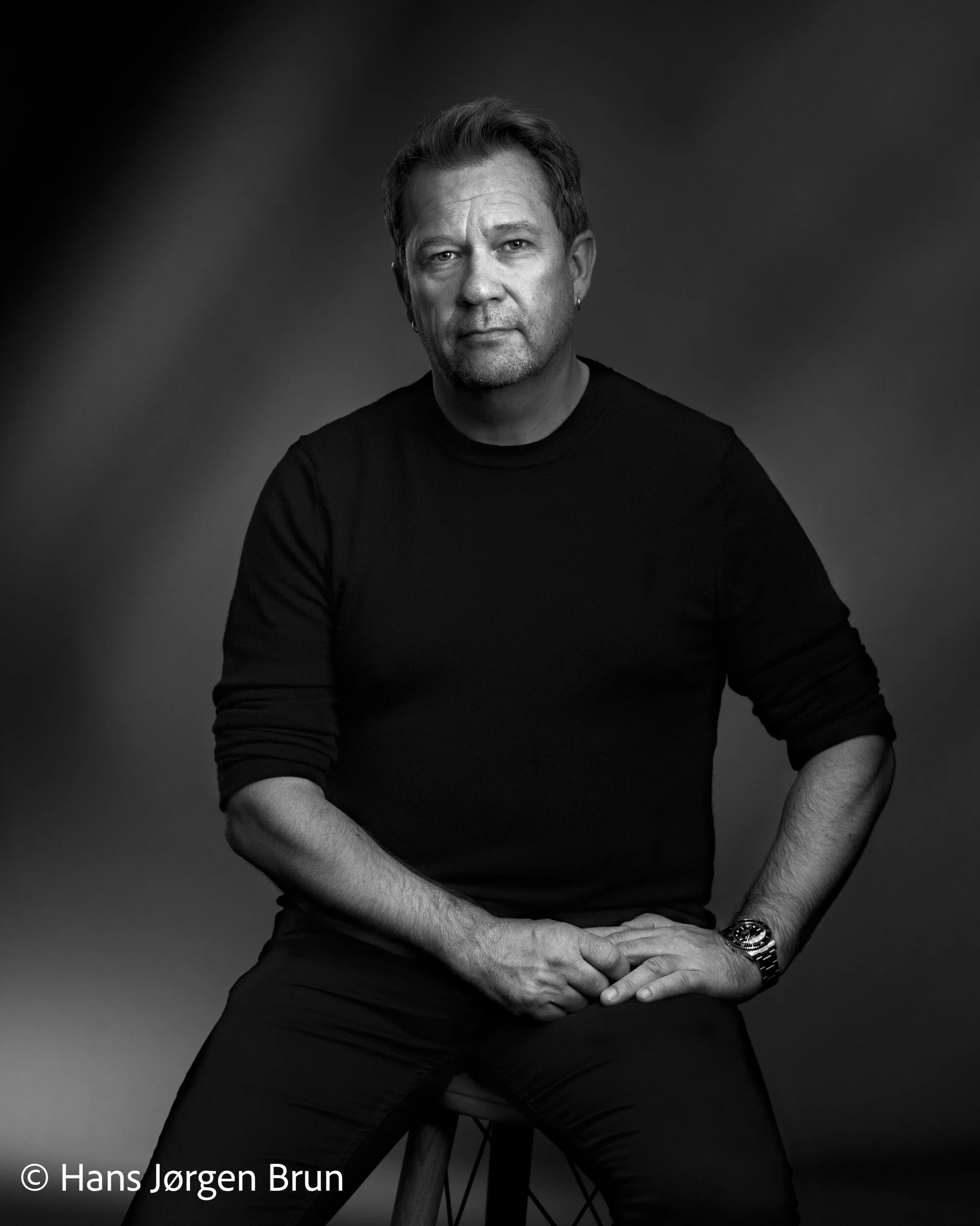 Bjarte Hjelmeland