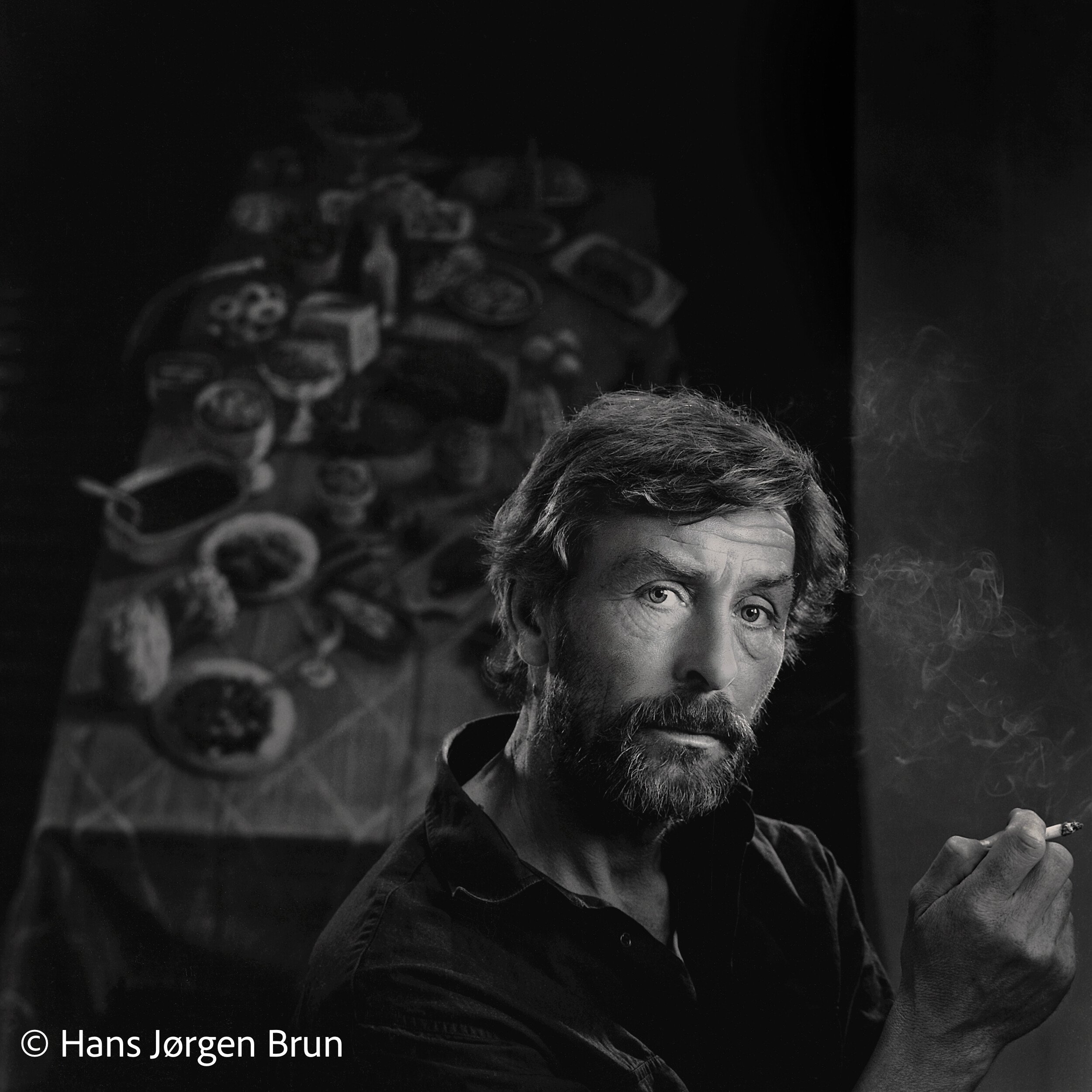 Olav Herman Hansen