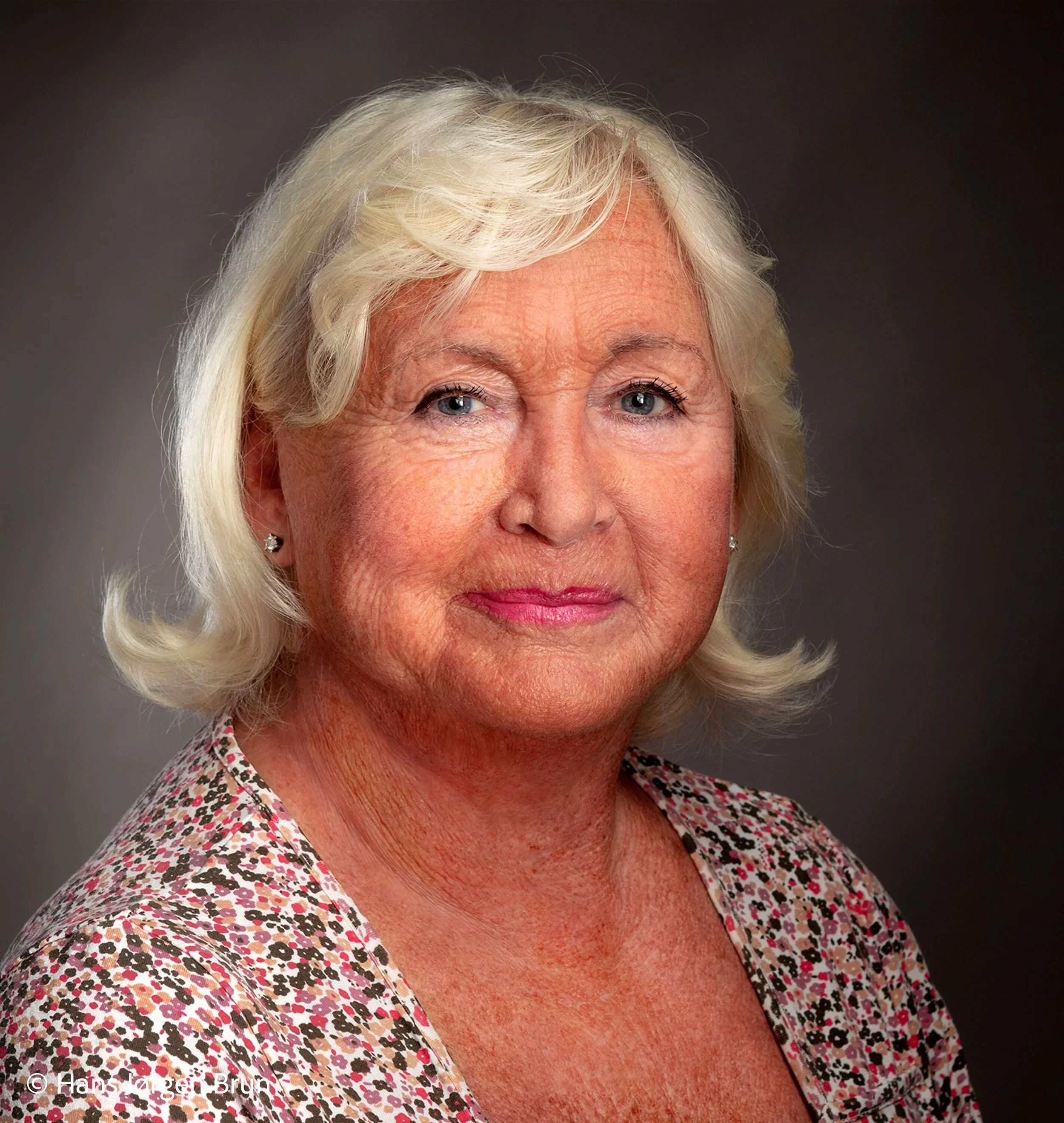 Eva Grimstad