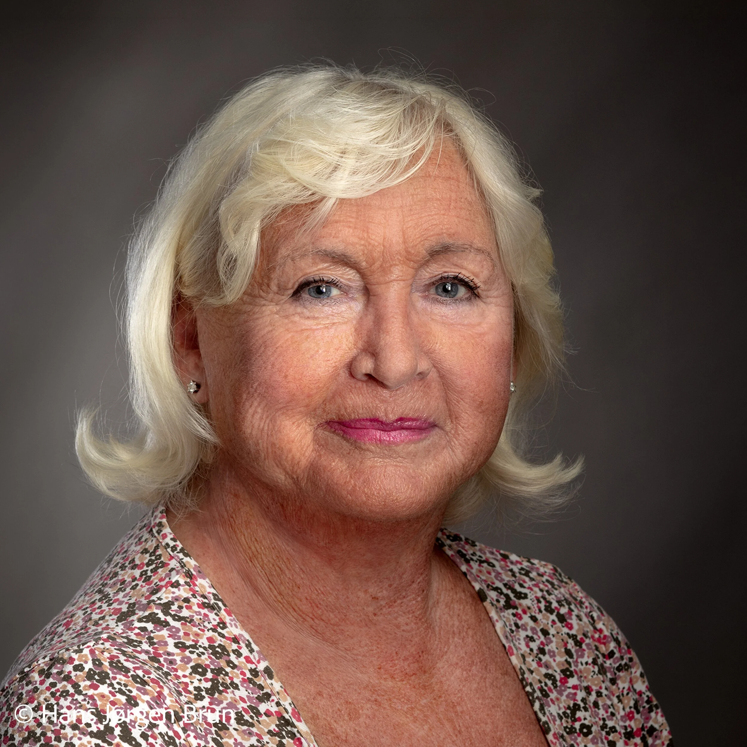 Eva Grimstad