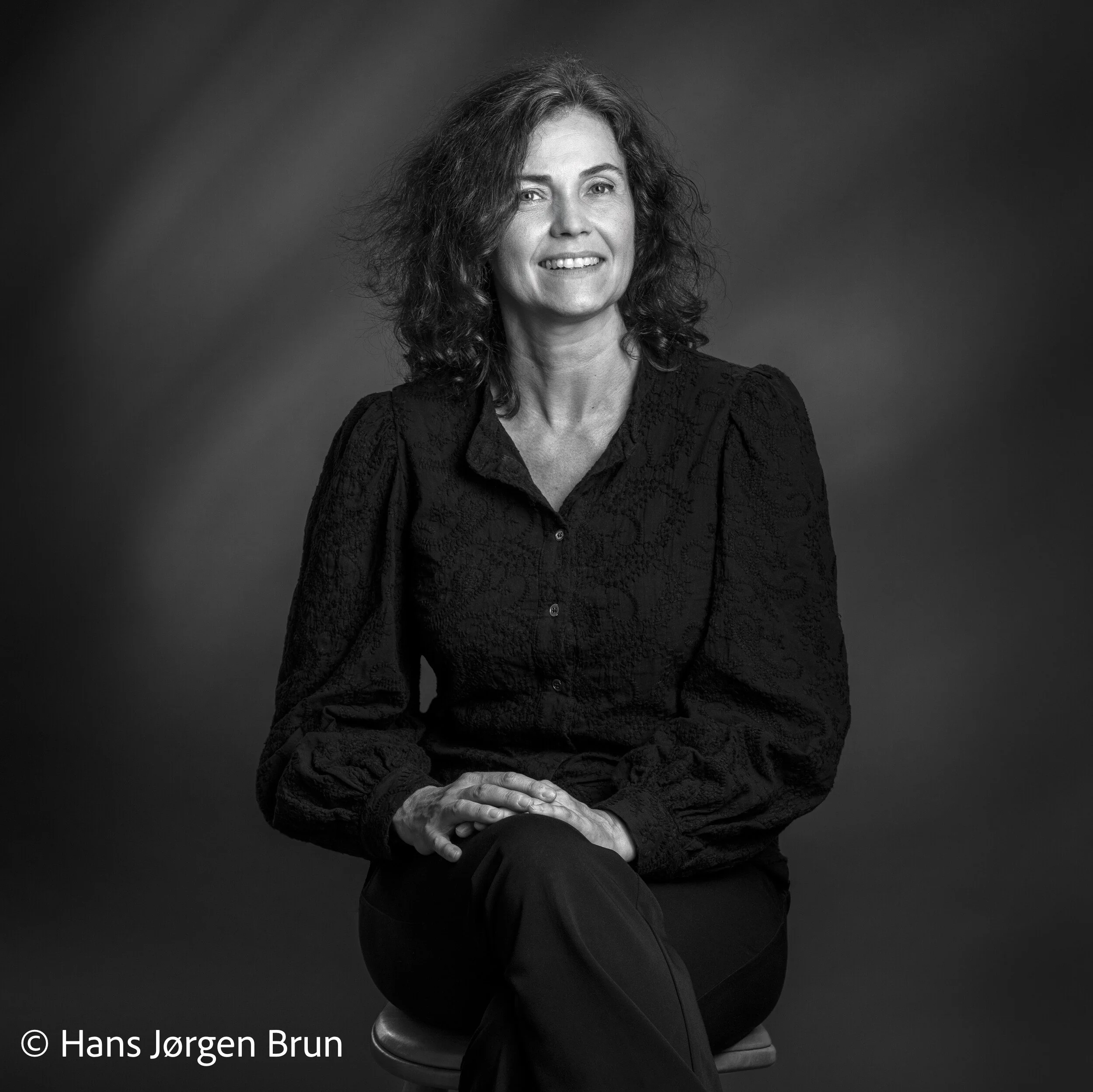 Bjørg Tilde