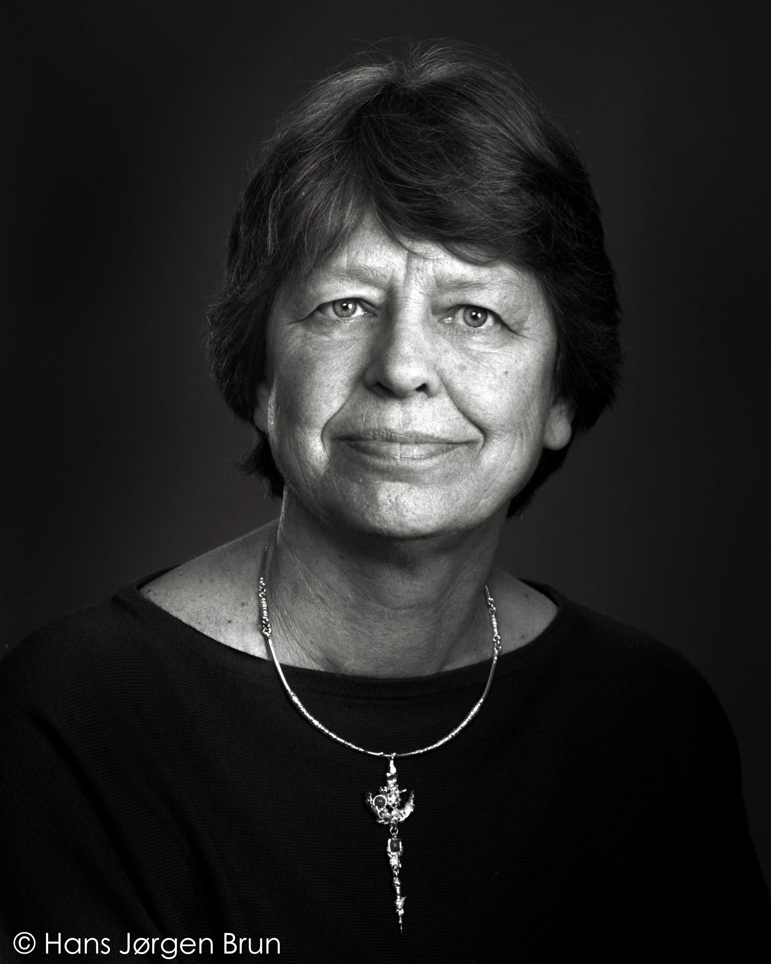Hanne Sophie Greve