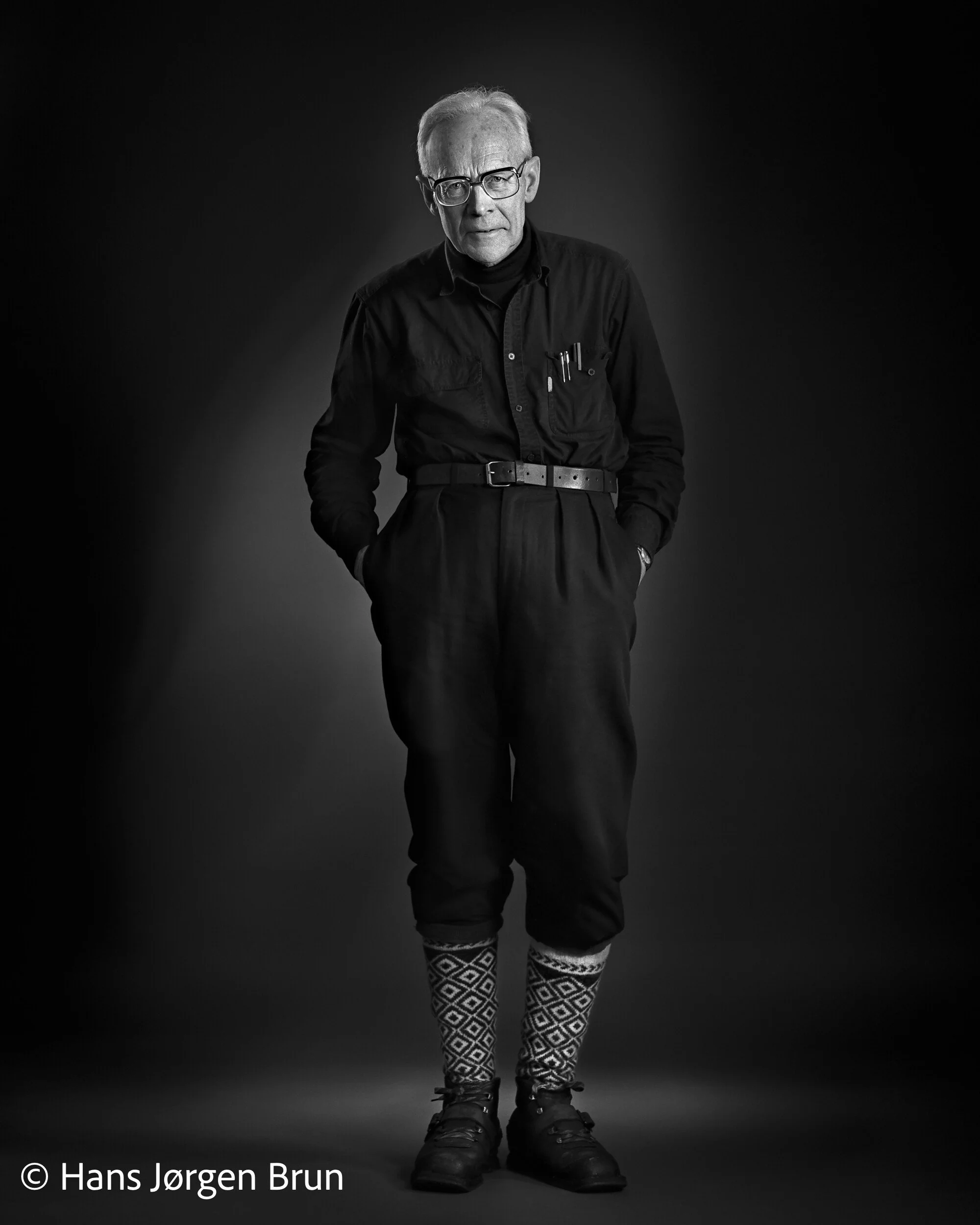 Knut Fægri