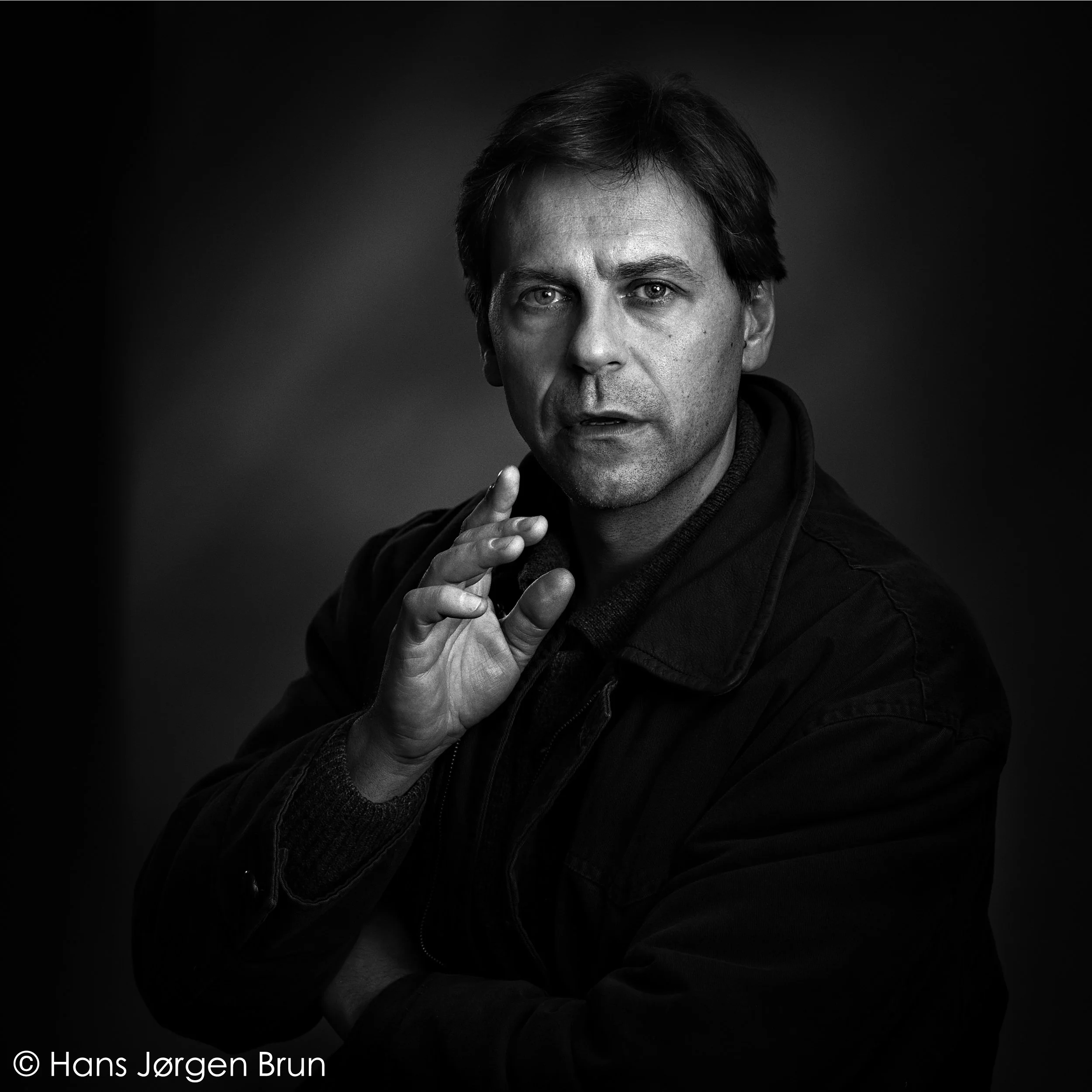 Svein Tindberg