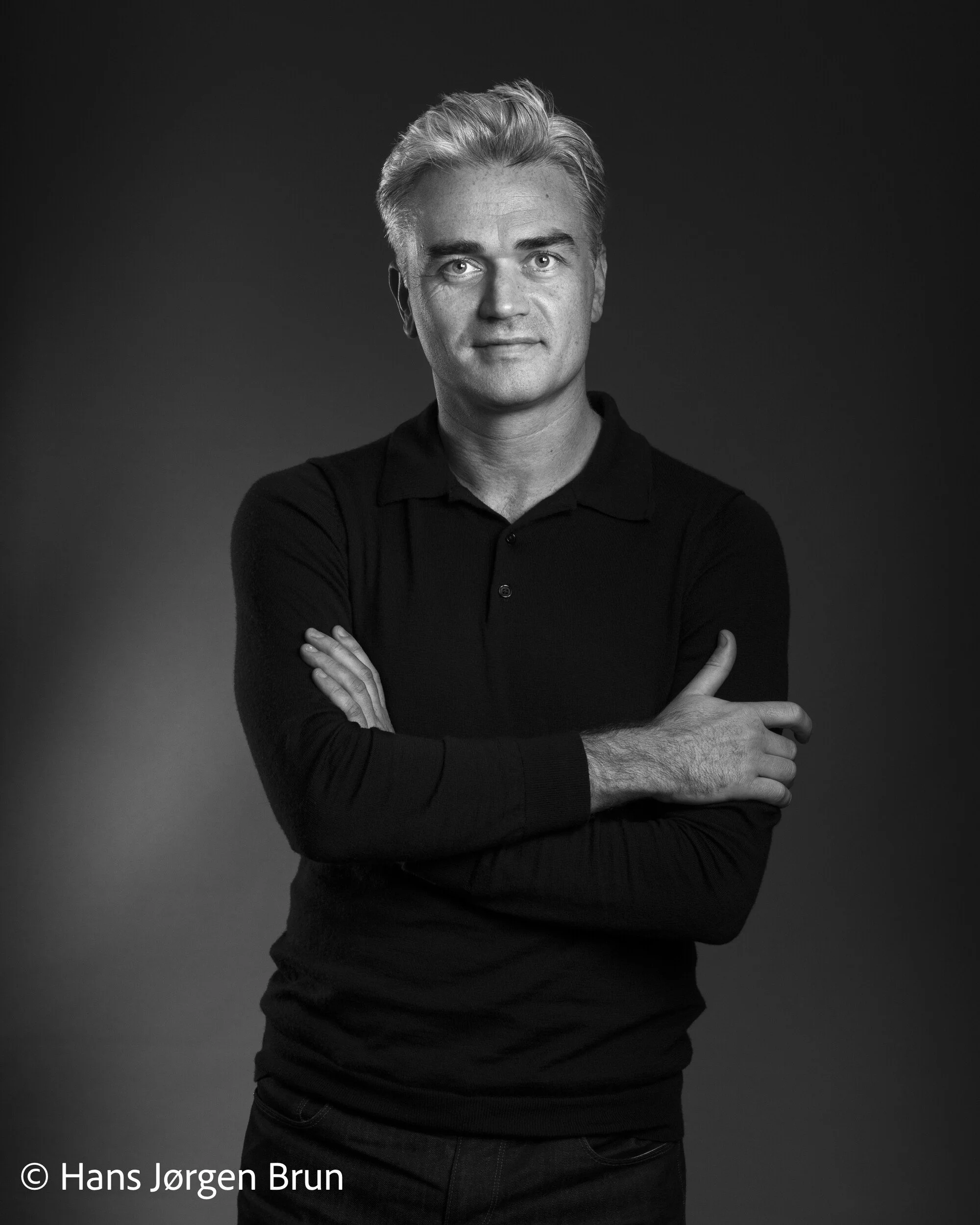Edward Gardner