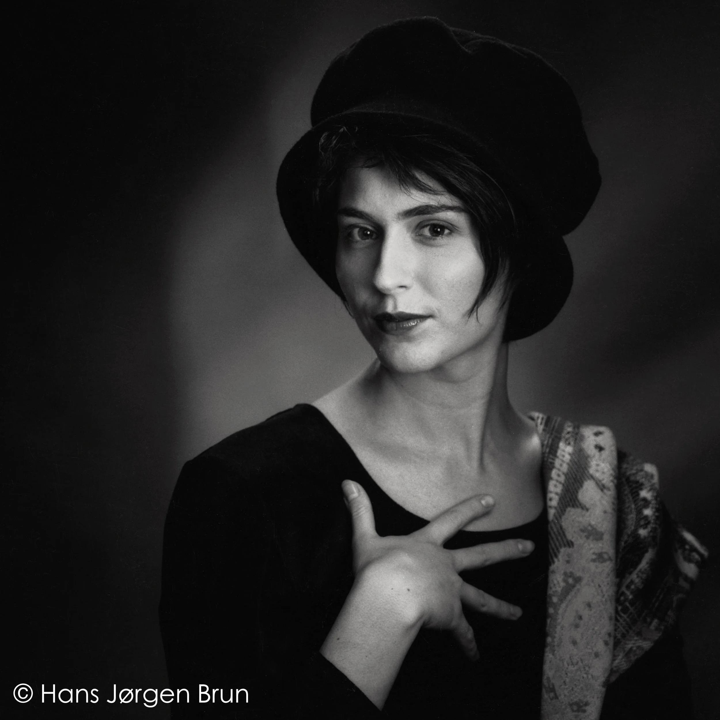 Sissel Kyrkjebø