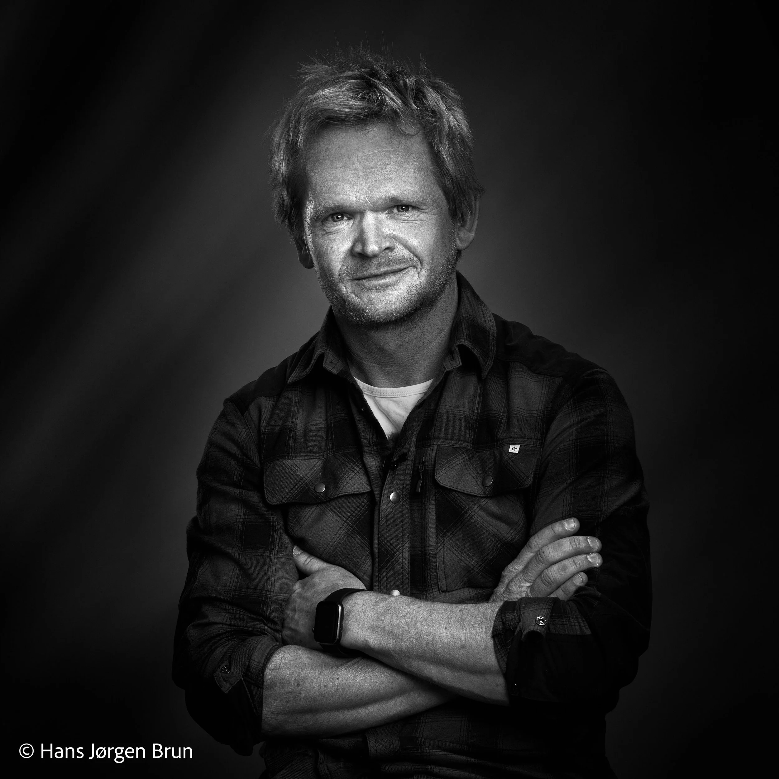 Even Lusæter