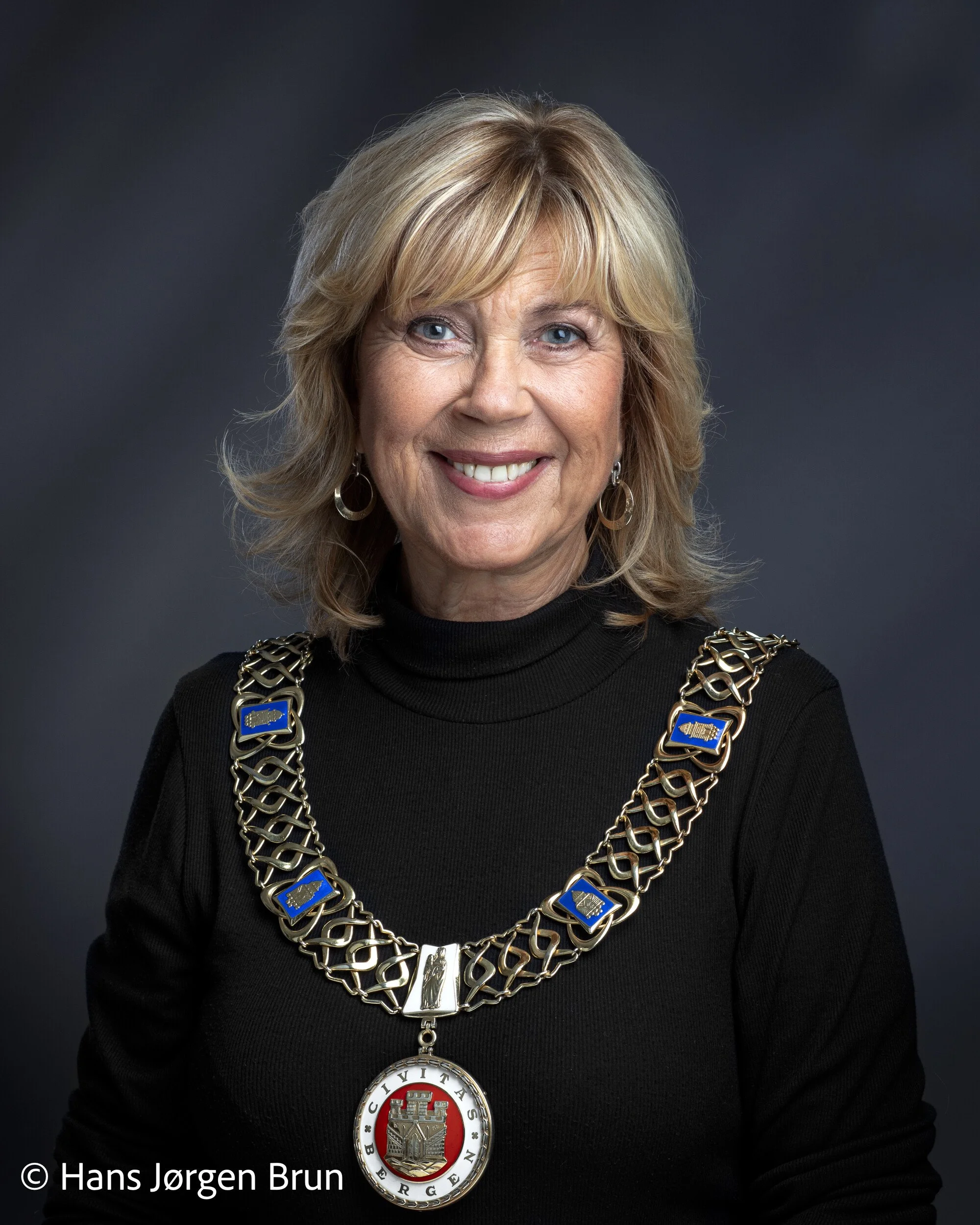 Marit Warncke