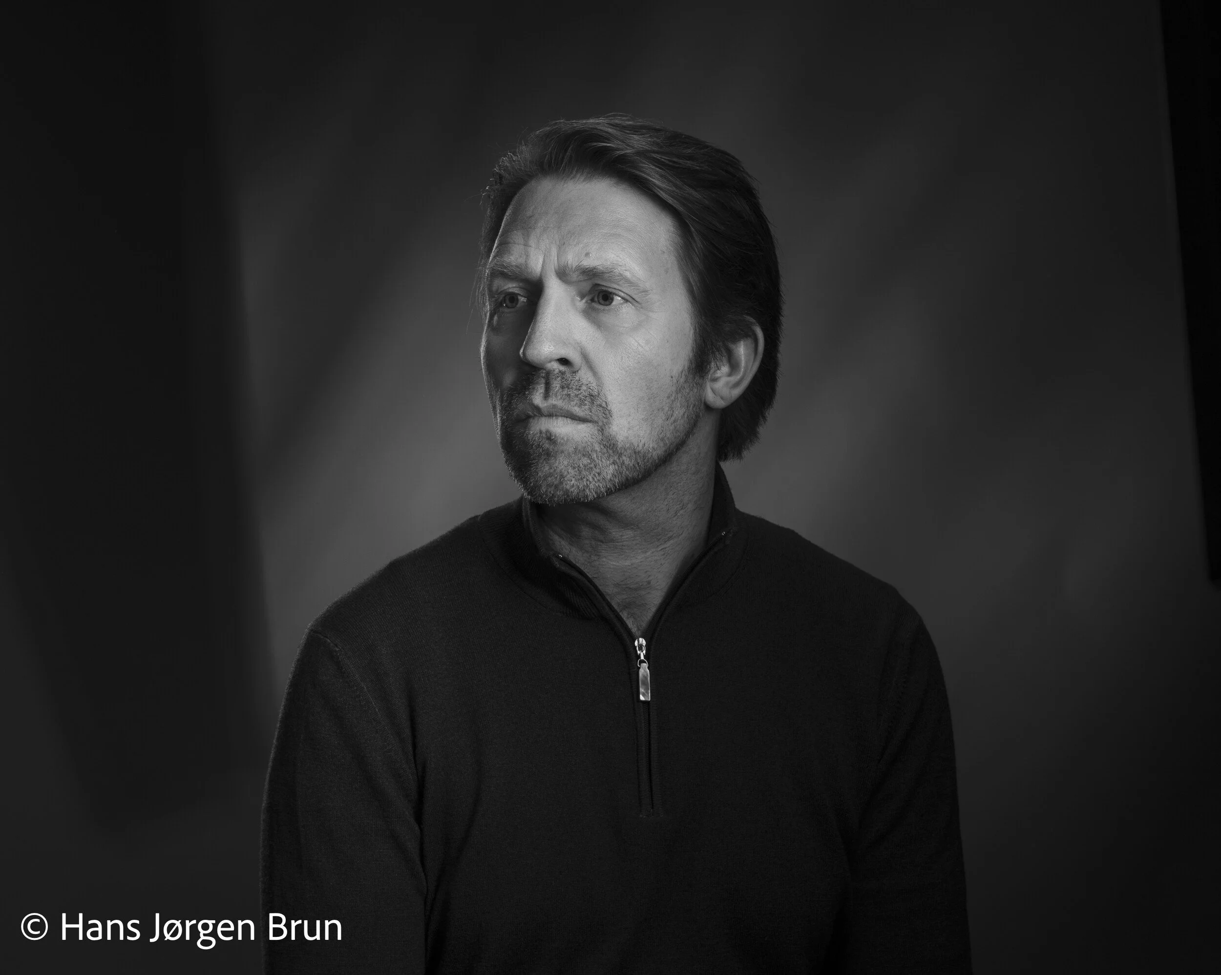 Leif Ove Andsnes