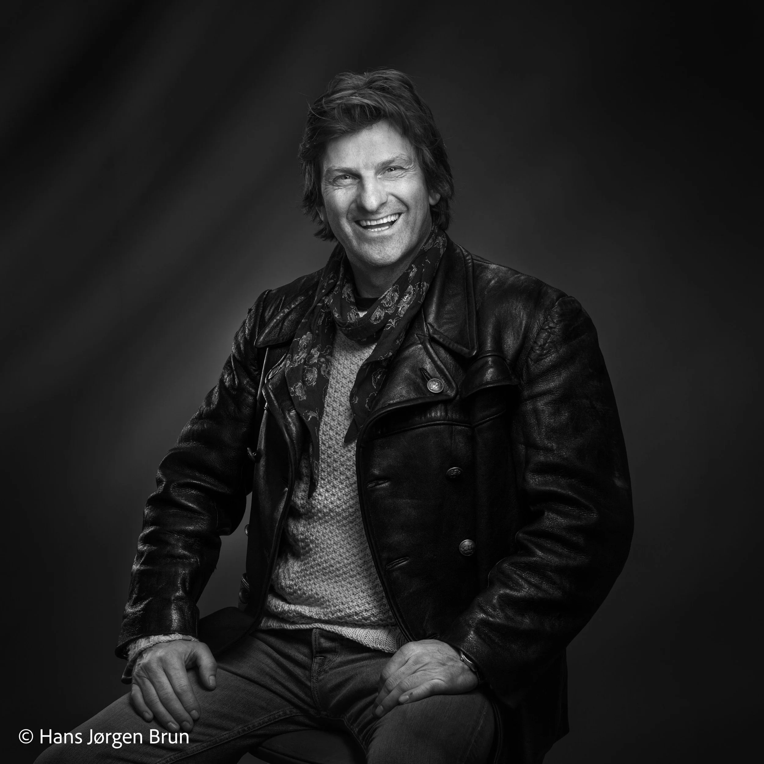 Klaus Sellevold